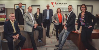 Advanced Furniture Solutions, a Florida SBDC at UNF success story